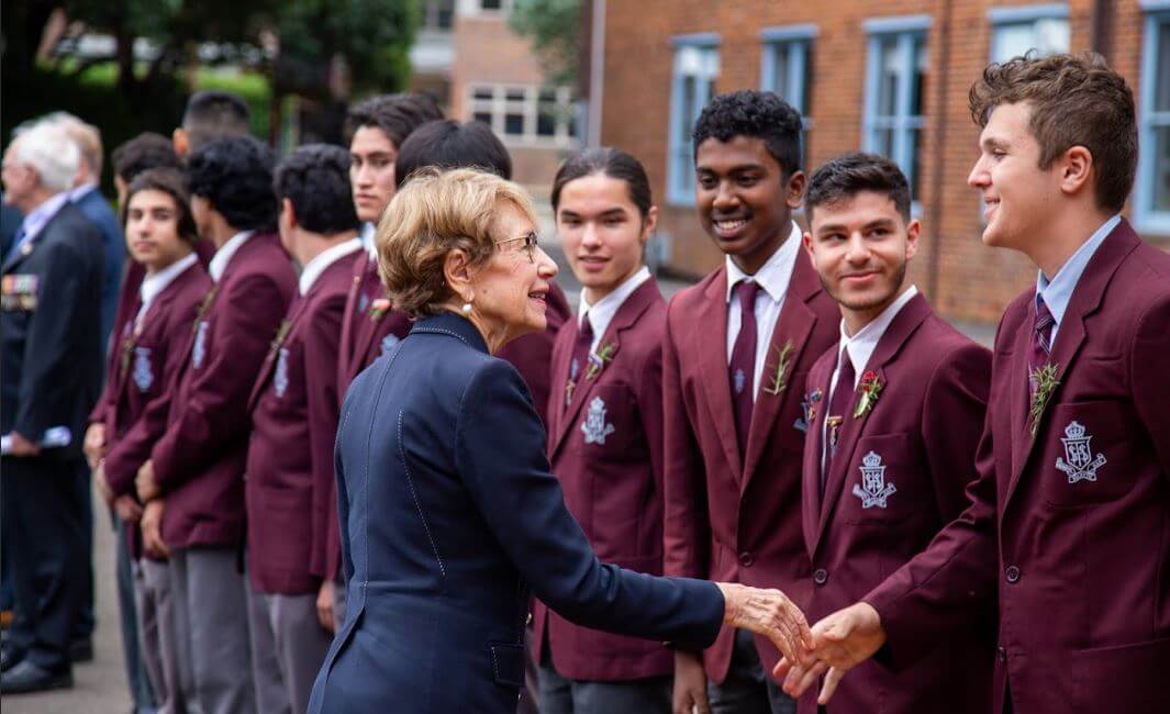 Sydney Technical High School - “Cái nôi” của các nhà lãnh đạo toàn cầu tương lai